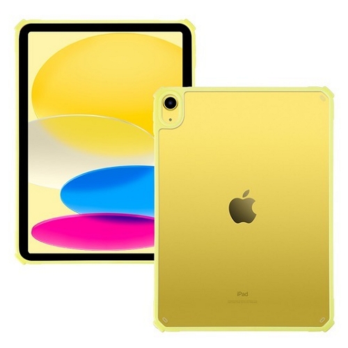 iPad 10세대 클리어쉴드 S 케이스