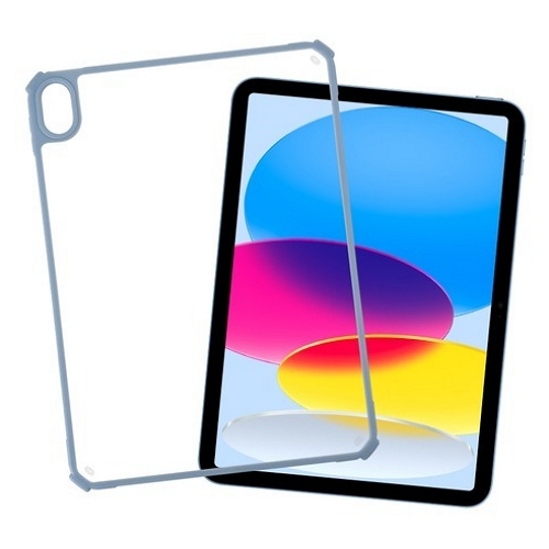 라이노 라이노핏 iPad 10세대 클리어쉴드 S 케이스_이미지