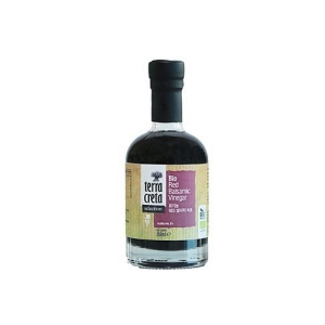 테라크레타 유기농 레드 발사믹 식초 250ml (1개)_이미지