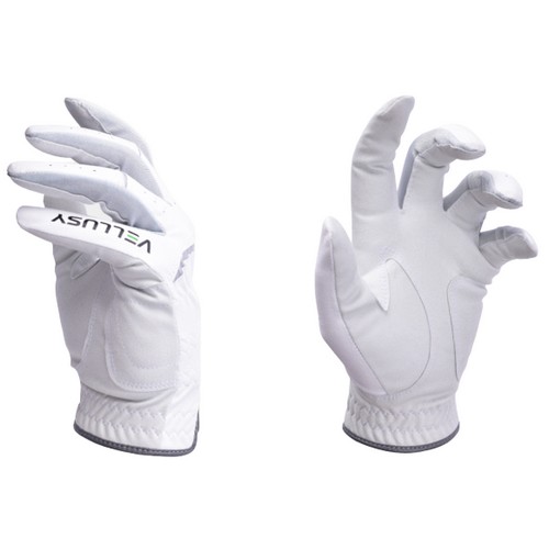 벨루시 파워그립 소프트 합피 골프장갑 (10개)_이미지