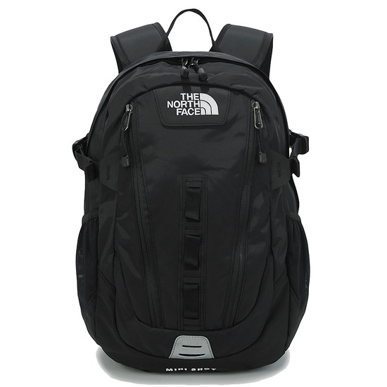 노스페이스 미니 샷 NM2DM55A BLK