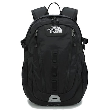 노스페이스 미니 샷 NM2DM55A BLK