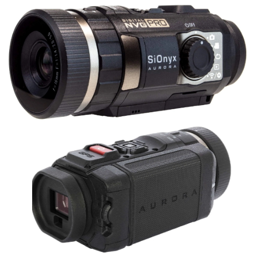 SiOnyx AURORA PRO (해외구매)_이미지