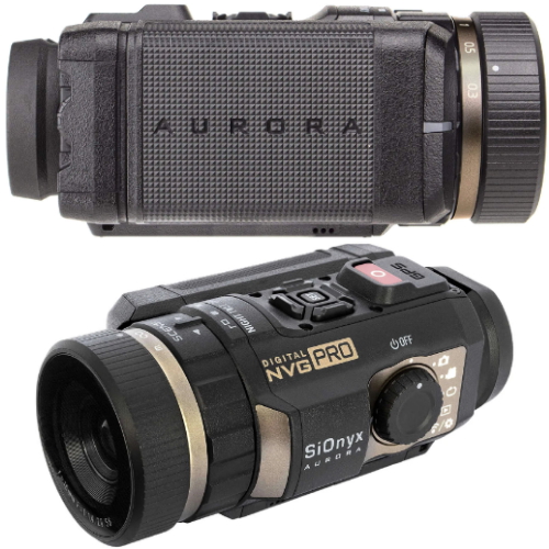 SiOnyx AURORA PRO