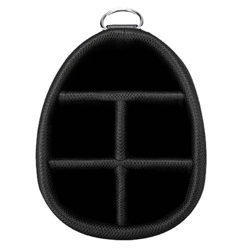 혼마 비즐4 톤온톤 모던 휠 캐디백 CB12611_이미지