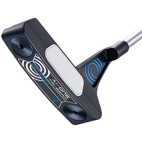 캘러웨이 오디세이 AI-ONE 트라이빔 2번 CH 퍼터 (병행)_이미지