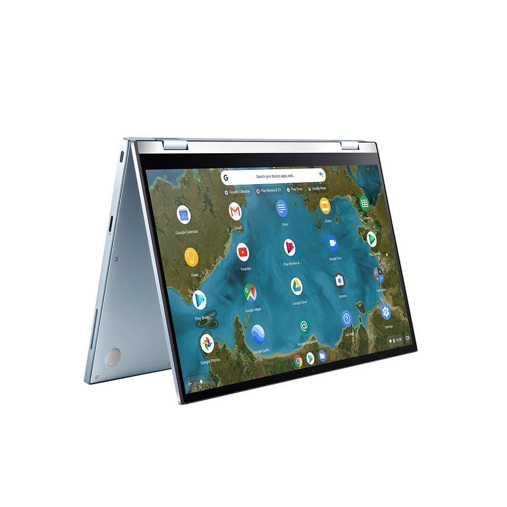 ASUS ũ�Һ� �ø� C433TA-AJ0134