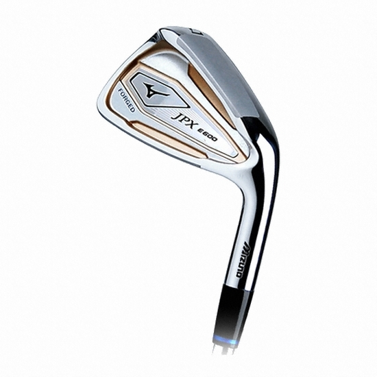 미즈노 JPX-E600 포지드 단품아이언 중고이미지입니다. 누르면 해당 게시물로 새창이동합니다.