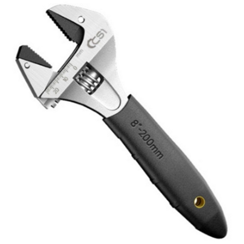 라쳇 몽키스패너 APW-08