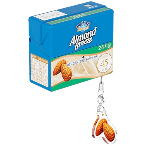 엑스플러스 갤럭시 버즈3 아몬드브리즈 오리지널 케이스 GP-FPR630HIZGK (정품)