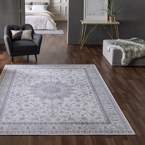 한빛아이티씨 한빛카페트 아르잔 로얄 페르시안 카페트 러그 (270x200cm)