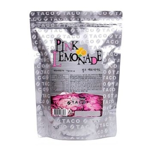 타코 핑크레몬에이드 1kg_이미지