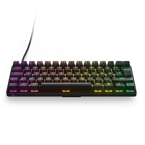 스틸시리즈 Apex Pro Mini (해외구매)