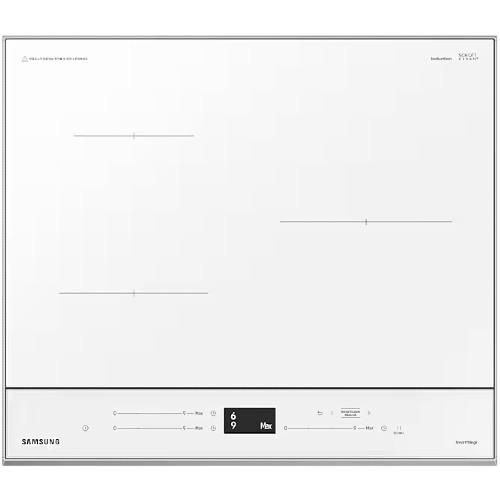 삼성전자 비스포크 NZ63CB6506XW (빌트인)_이미지