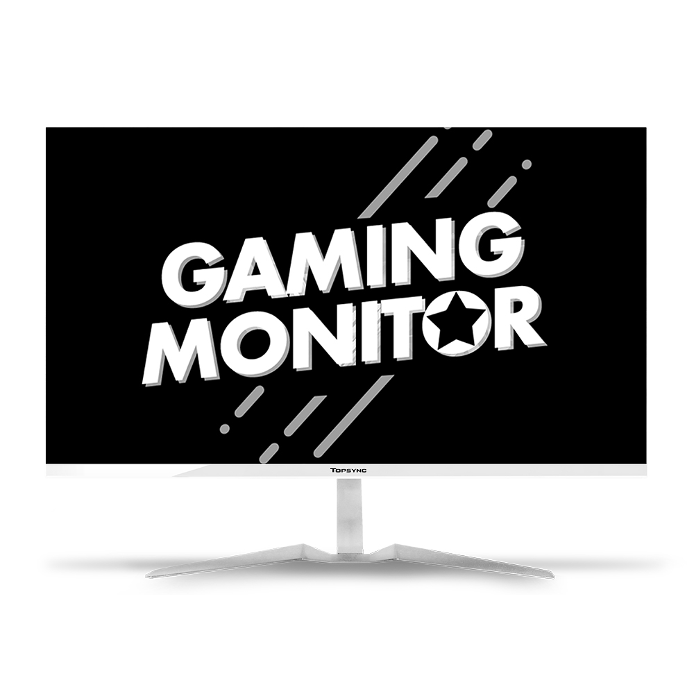 오리온탑싱크 PROGAMING 320FHD 200 강화유리 무결점