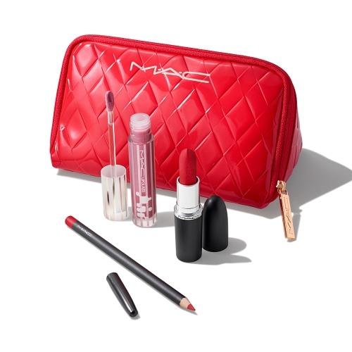 2025 홀리데이 트렌딩 투모로우 립 트리오