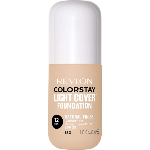 레브론 컬러스테이 라이트 커버 리퀴드 파운데이션