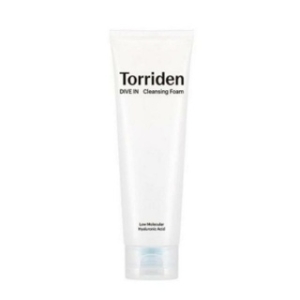 토리든 다이브인 저분자 히알루론산 클렌징 폼 150ml (6개)