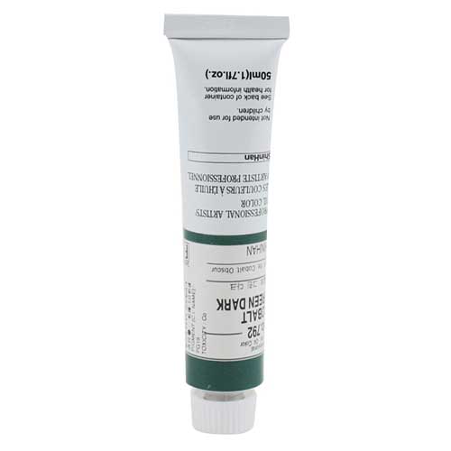 신한화구  신한 유화물감 D 50ml[1개]