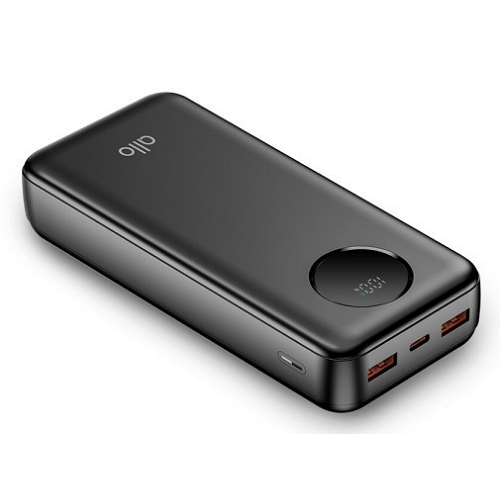 �˷��ڸ��� PD 22.5W 9���� �������͸� 2007PD 20000mAh