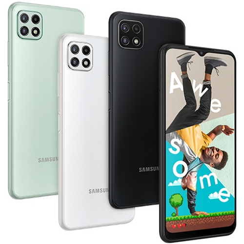 삼성전자 갤럭시 버디 128GB, 공기계 (중고)_이미지