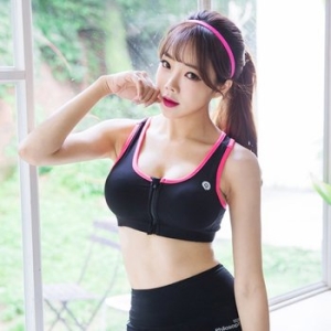 필로소피아 비엔나 지퍼 망고 브라탑 P4010