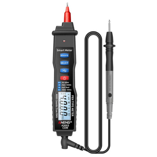 ANENG 디지털 펜 테스터기 A3003_이미지