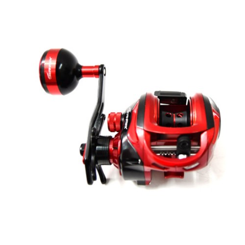 테티스 100M 우핸들