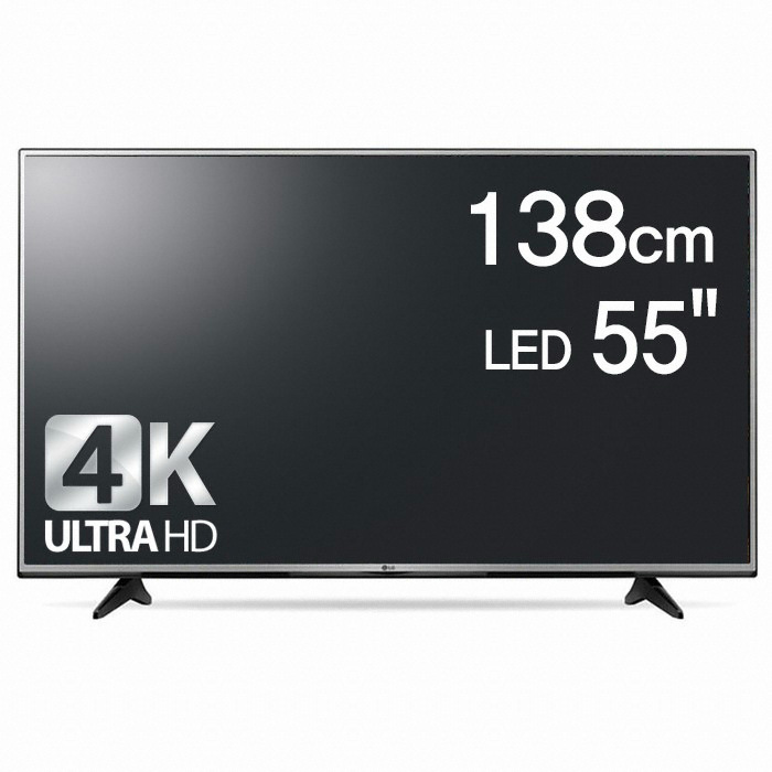 LG���� 55UH6030 �ؿܱ���