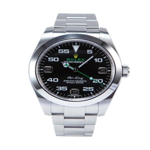 롤렉스 Oyster Perpetual Air-King 116900_이미지