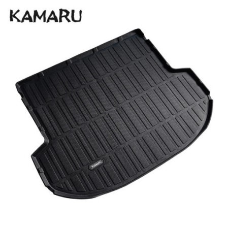 카마루 TPE 트렁크매트 현대 그랜저GN7 전용이미지입니다. 누르면 해당 게시물로 새창이동합니다.