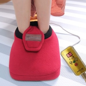 조이홈 국산 건식 족탕기