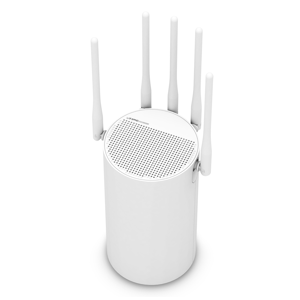 EFM ipTIME AX3000M ������������