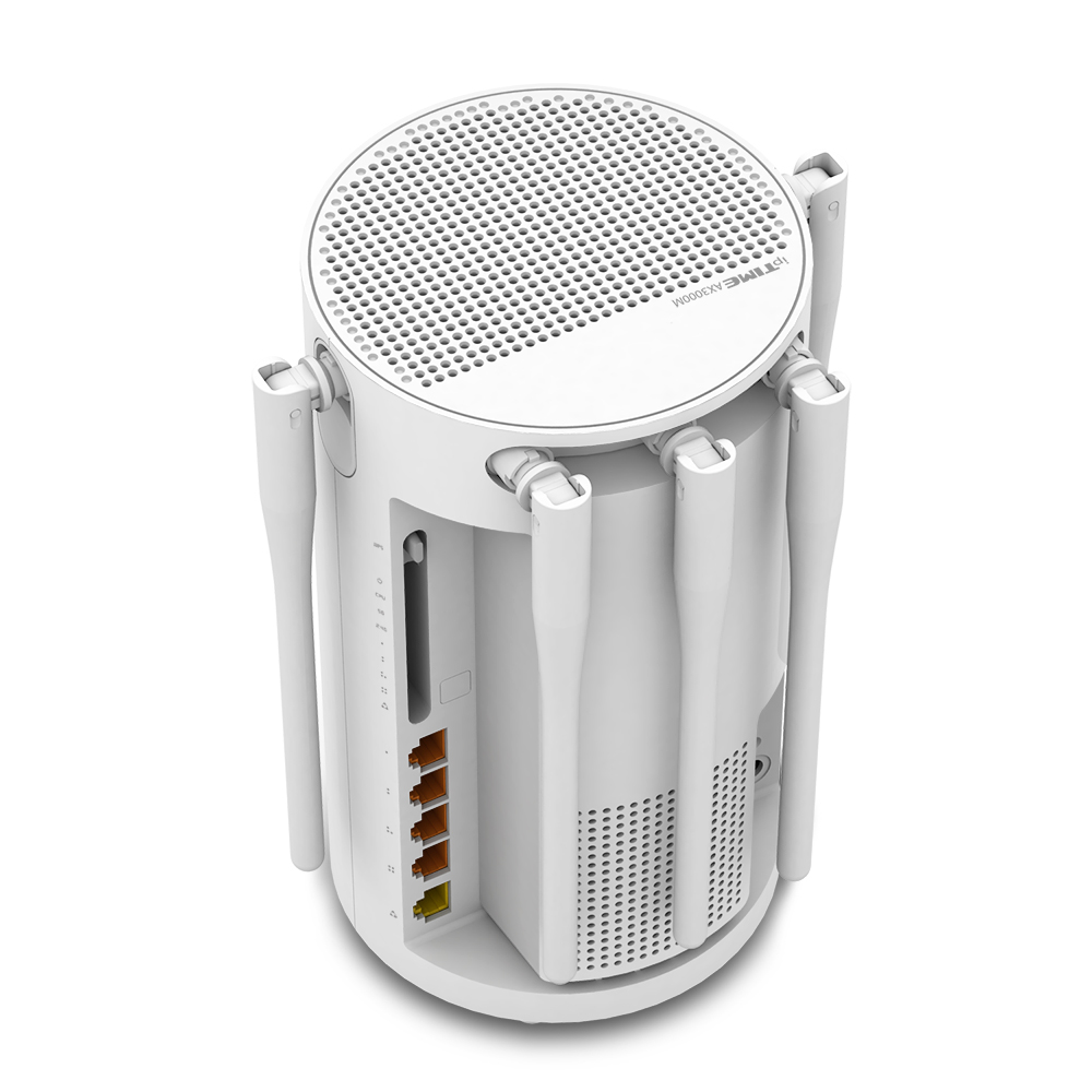 EFM ipTIME AX3000M ������������