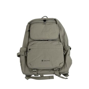 듀얼테크 백팩 25L Dark Charcoal S26ZUF-BP31 DC