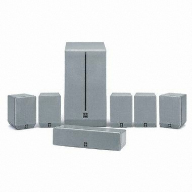 야마하 NS-Series NS-P276 -6.1CH 시스템_이미지