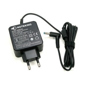 노트옵션 NOTEKING HP 19.5V 2.3A 45W 호환 어댑터 AD-NK4519B