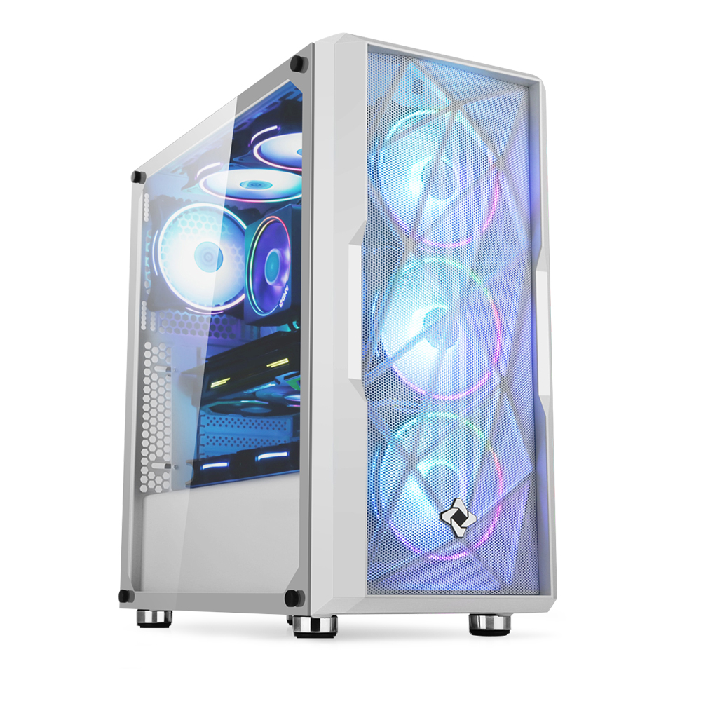 이엠텍 레드빗 PC HERO - R7M71 (16GB, M.2 512GB)
