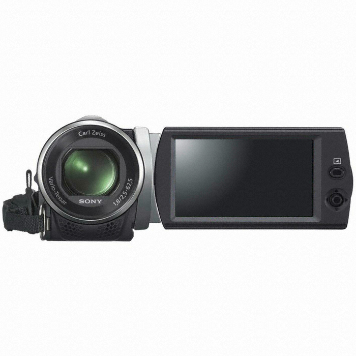 SONY HandyCam HDR-CX190