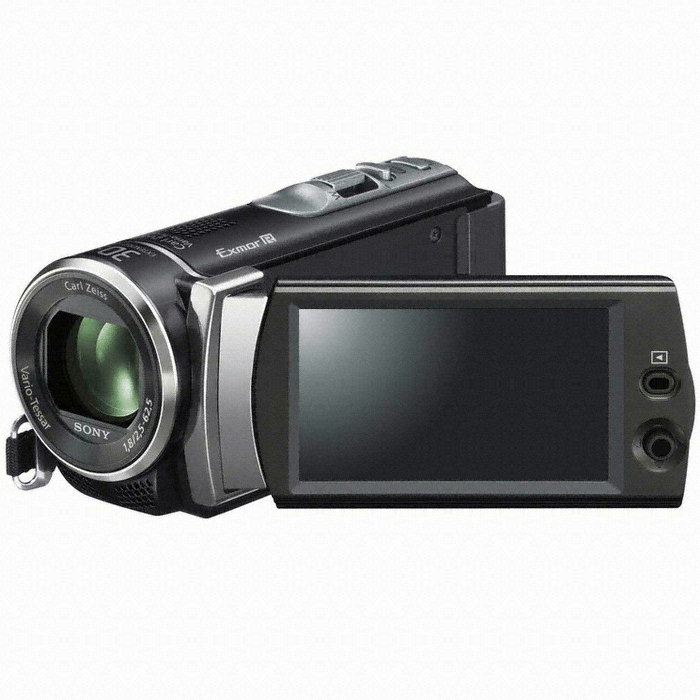 SONY HandyCam HDR-CX190