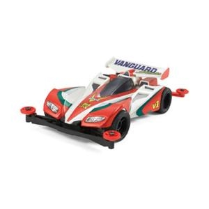 타미야 뱅가드 소닉 프리미엄  미니카