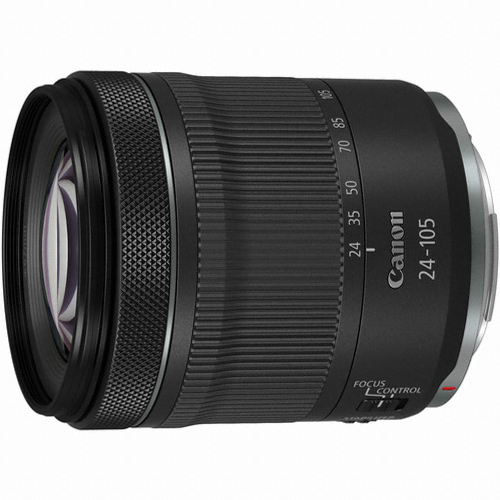 캐논 RF 24-105mm F4-7.1 IS STM (병행수입)_이미지