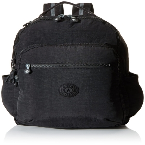 Kipling BA C 백팩 27L -블랙 L