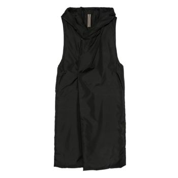 릭오웬스 민소매 패딩 코트 144492239_이미지