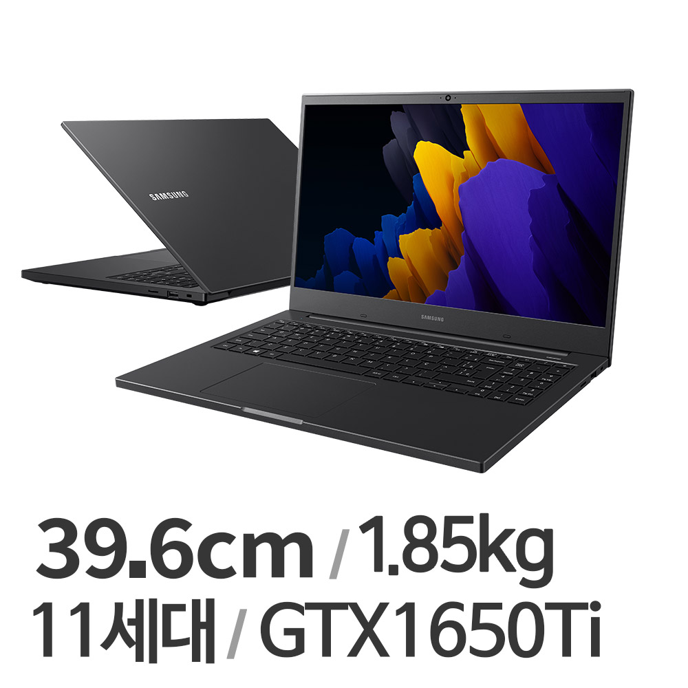 삼성전자 노트북 플러스2 NT560XDZ-G78A WIN10 16GB램 (SSD 256GB)