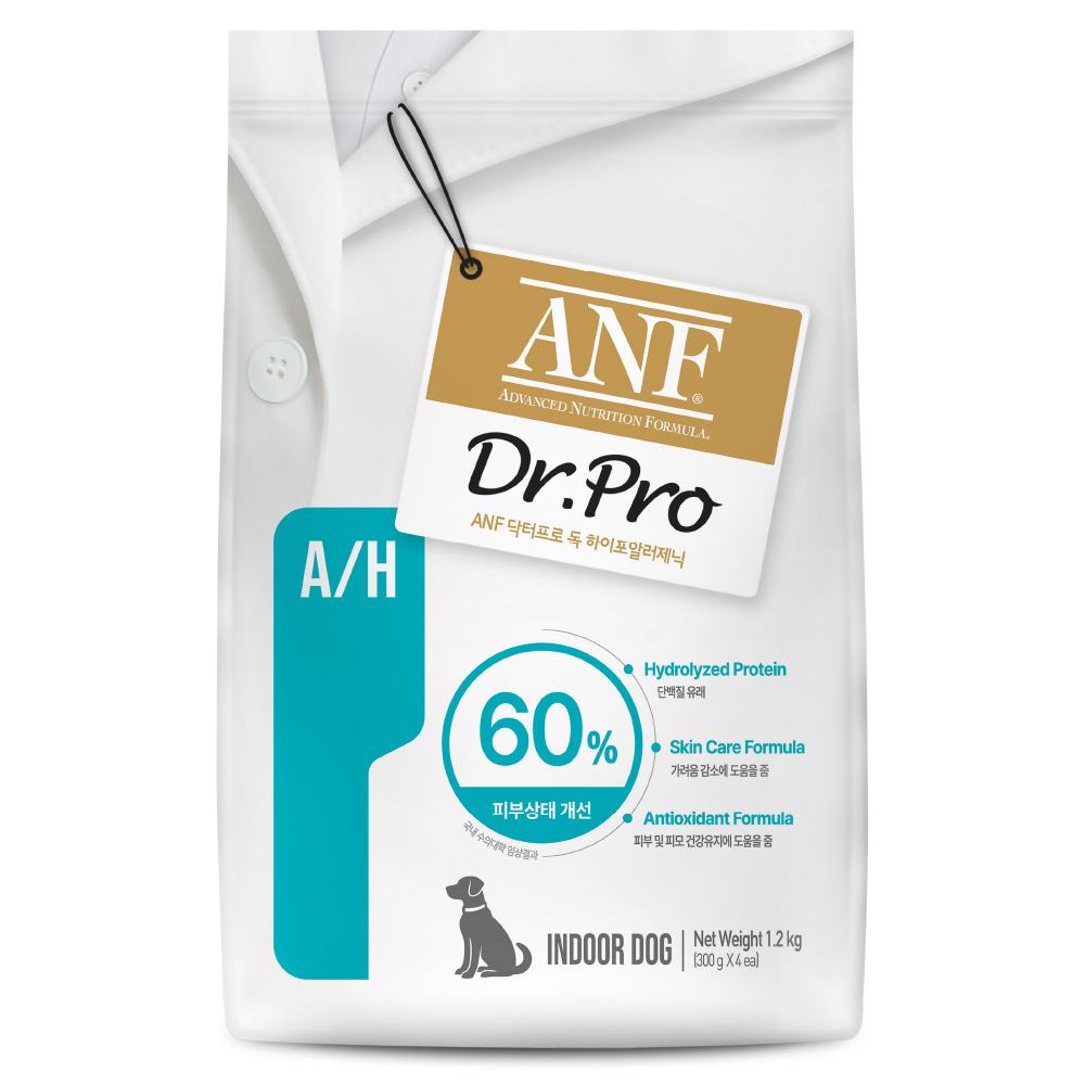 ANF 독 닥터프로 하이포알러제닉 1.2kg (1개)_이미지