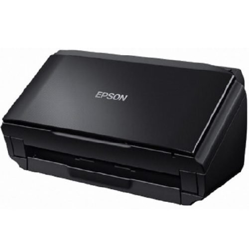 Epson WorkForce DS-510