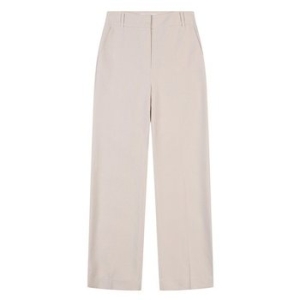 에꼴드파리 드라로얄 베이직디자인 팬츠_RB32WPAP01Z