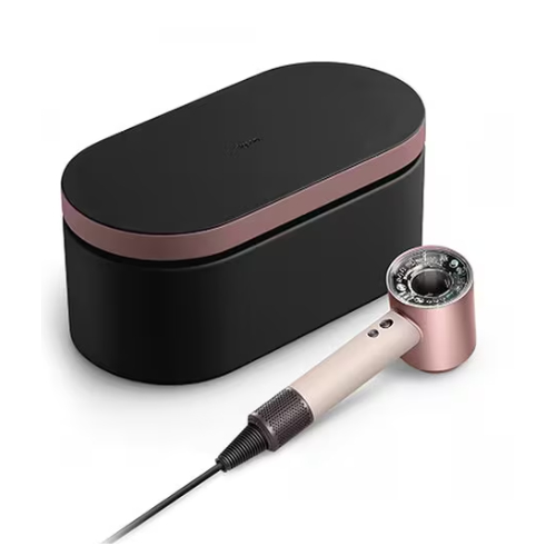 다이슨 슈퍼소닉 뉴럴 기프트에디션 (세라믹핑크/로즈골드)_이미지