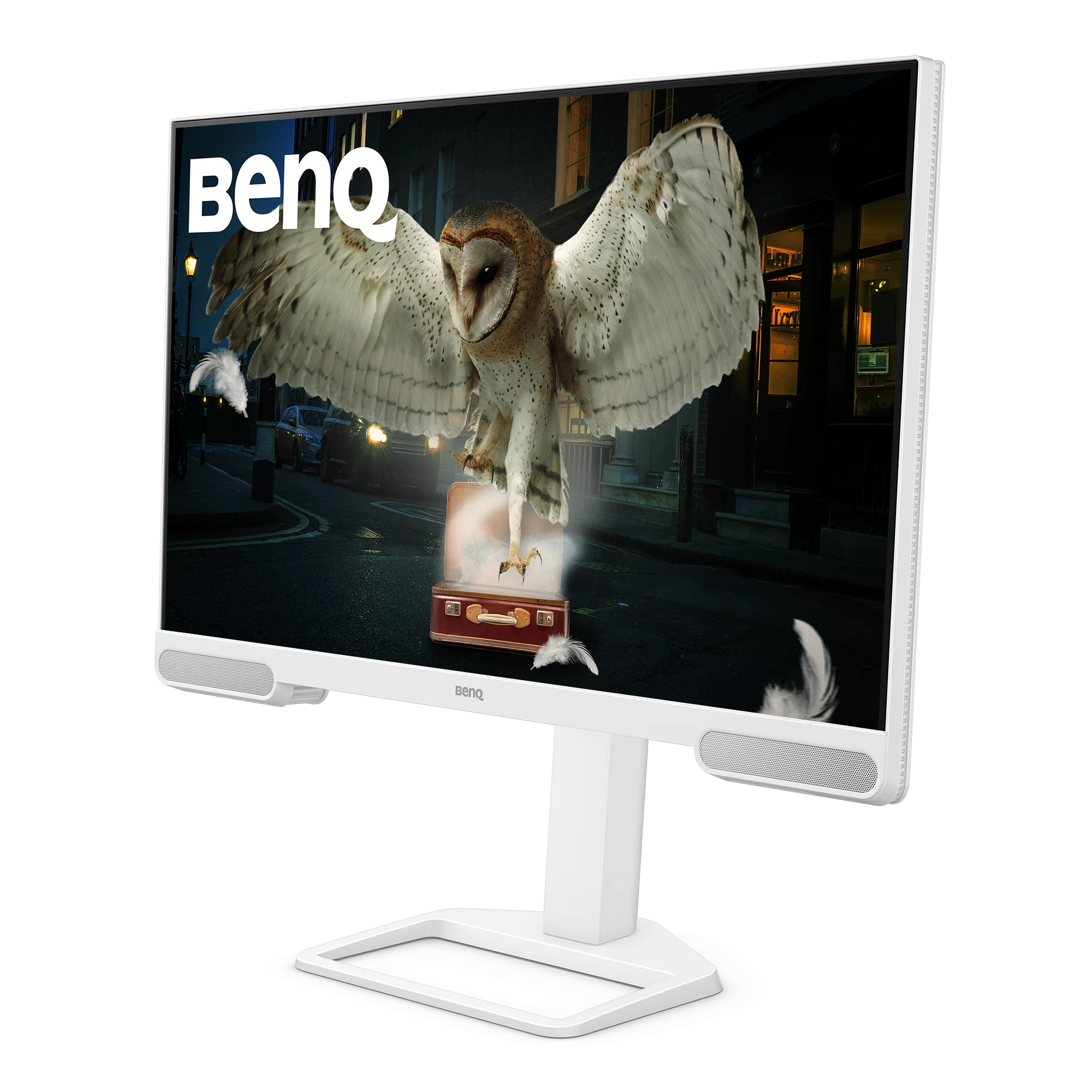 BenQ EW2790U (리퍼비시)_이미지